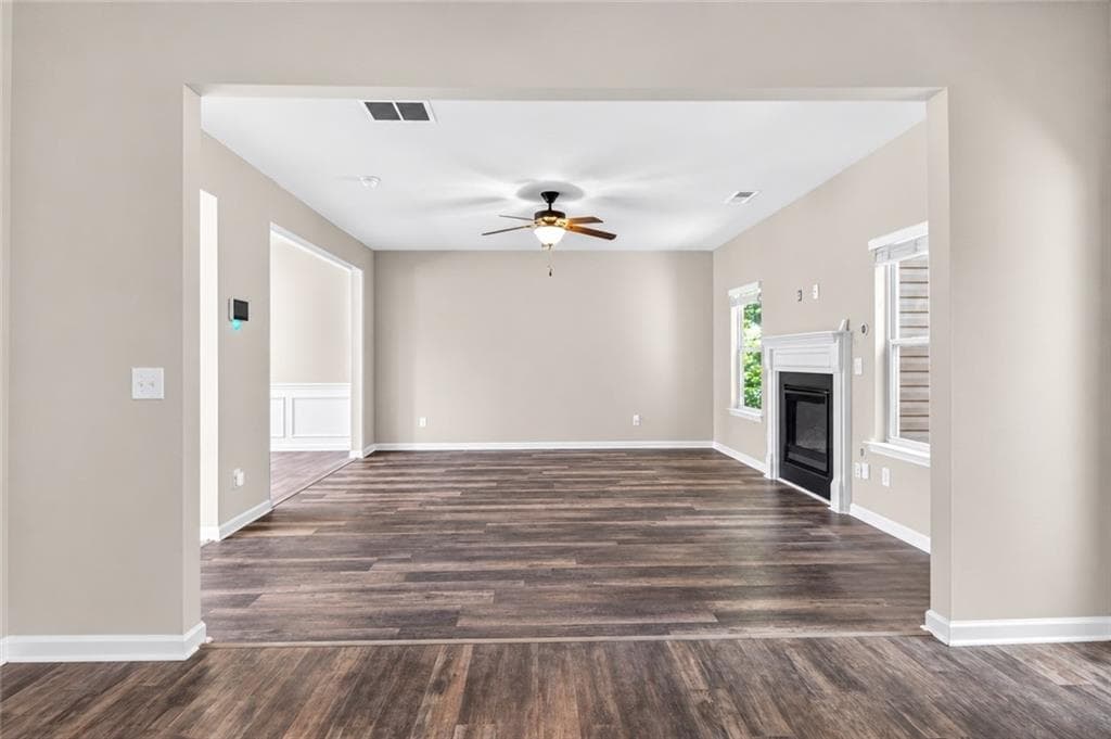 5 bedroom, 5 bathroom, 2,755 sq ft single family residence for sale at 96 Crepe Myrtle Way, Dallas, GA 30132 — photo 7