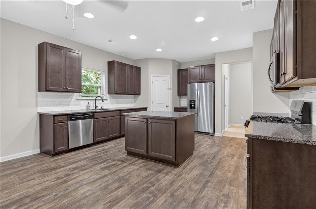 5 bedroom, 5 bathroom, 2,755 sq ft single family residence for sale at 96 Crepe Myrtle Way, Dallas, GA 30132 — photo 10