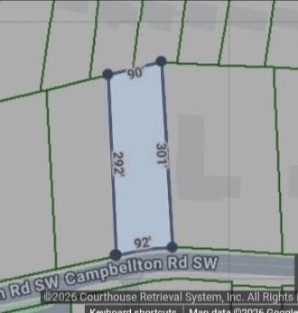 unimproved land for sale at 0 Campbellton Road, Atlanta, GA 30311 — photo 3