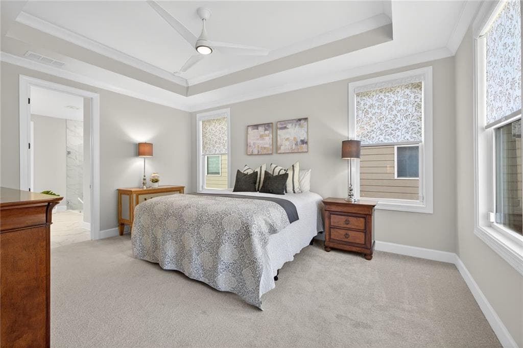 2 bedroom, 2 bathroom, 1,871 sq ft single family residence for sale at 178 Bear Way, Hoschton, GA 30548 — photo 4