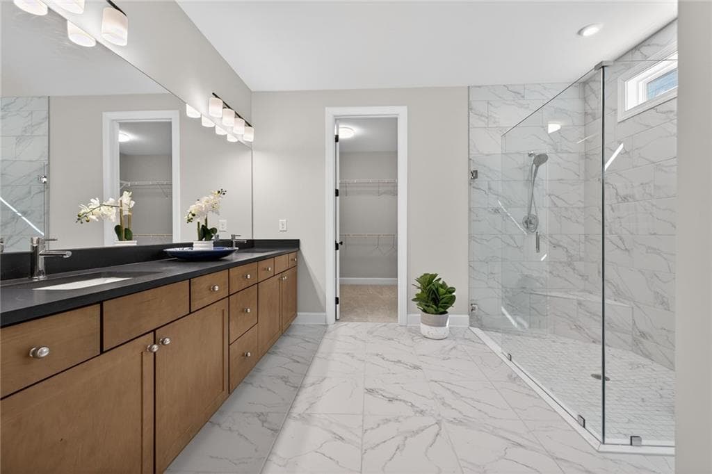 2 bedroom, 2 bathroom, 1,871 sq ft single family residence for sale at 178 Bear Way, Hoschton, GA 30548 — photo 5