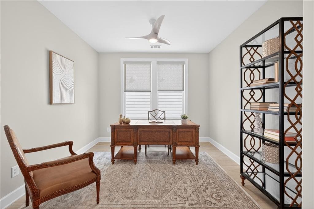 2 bedroom, 2 bathroom, 1,871 sq ft single family residence for sale at 178 Bear Way, Hoschton, GA 30548 — photo 6