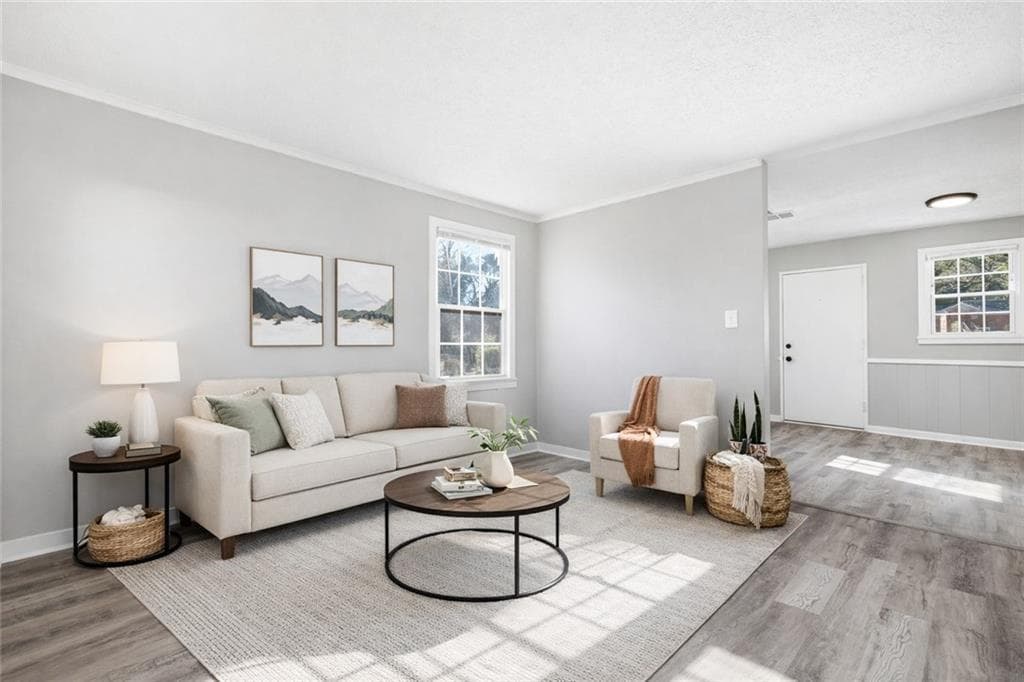 duplex for sale at 1789 Cahoon Street, Atlanta, GA 30310 — photo 3