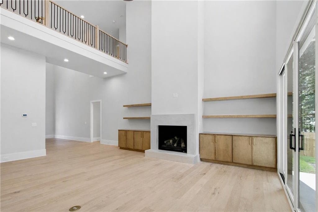 6 bedroom, 7 bathroom, 5,782 sq ft single family residence for sale at 205 Shady Grove Lane, Alpharetta, GA 30009 — photo 8