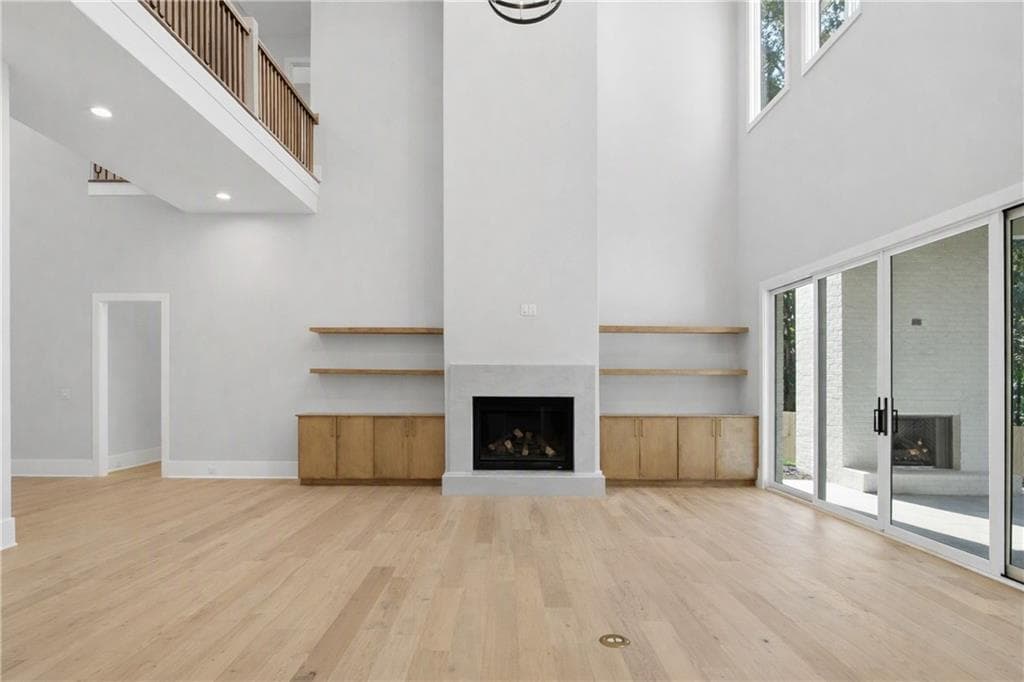 6 bedroom, 7 bathroom, 5,782 sq ft single family residence for sale at 205 Shady Grove Lane, Alpharetta, GA 30009 — photo 10