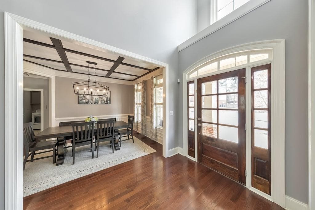 8 bedroom, 5 bathroom, 4,788 sq ft single family residence for sale at 62 Applewood Lane, Acworth, GA 30101 — photo 9