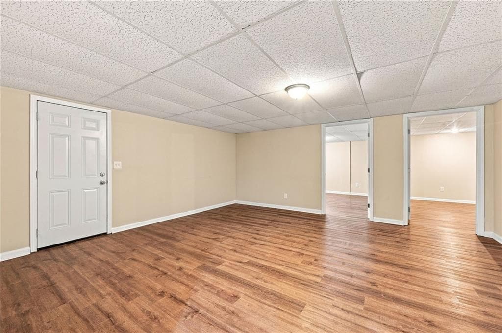 6 bedroom, 4 bathroom, 2,965 sq ft single family residence under contract at 115 Camden Woods Place, Dallas, GA 30157 — photo 6
