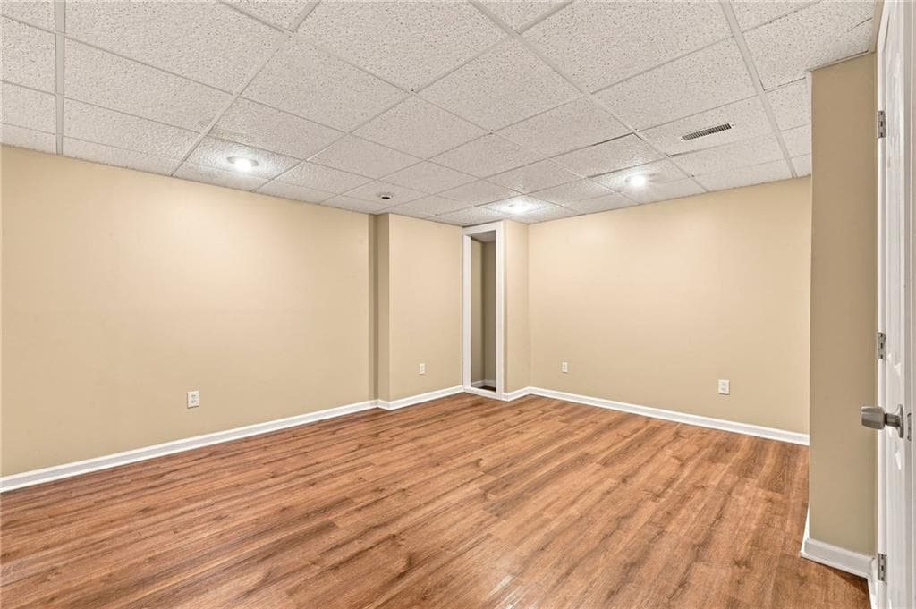 6 bedroom, 4 bathroom, 2,965 sq ft single family residence under contract at 115 Camden Woods Place, Dallas, GA 30157 — photo 8