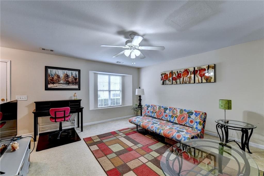 2 bedroom, 3 bathroom, 1,200 sq ft condominium for sale at 990 Harbins Road 2D, Norcross, GA 30093 — photo 5