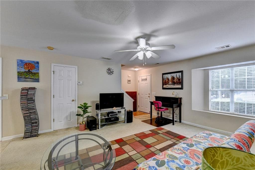 2 bedroom, 3 bathroom, 1,200 sq ft condominium for sale at 990 Harbins Road 2D, Norcross, GA 30093 — photo 7