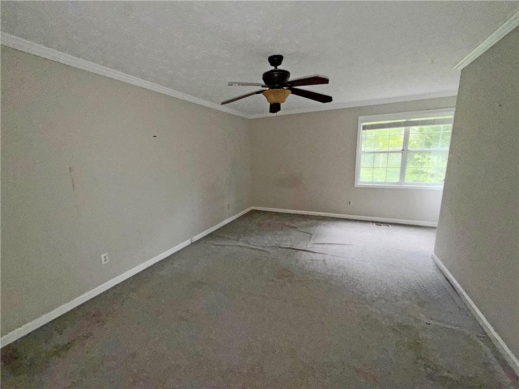 3 bedroom, 2 bathroom, 1,701 sq ft single family residence under contract at 2256 Turtle Club Drive, Marietta, GA 30066 — photo 3