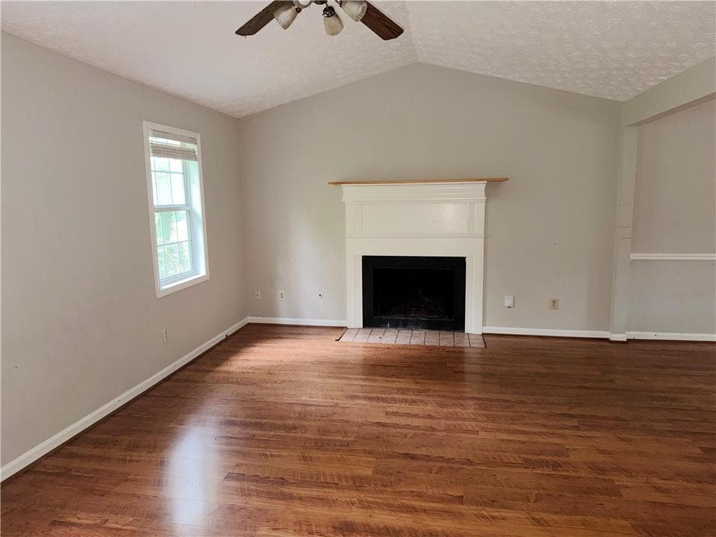 3 bedroom, 2 bathroom, 1,701 sq ft single family residence under contract at 2256 Turtle Club Drive, Marietta, GA 30066 — photo 5