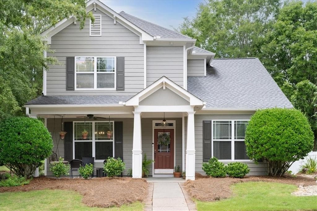 3 Creekside Way, Newnan, GA 30265 — most recent listing photo