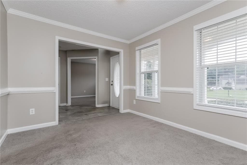 3 bedroom, 3 bathroom, 2,122 sq ft single family residence for rent at 3576 Mitchells Glen Court, Ellenwood, GA 30294 for $2,300 a month — photo 5