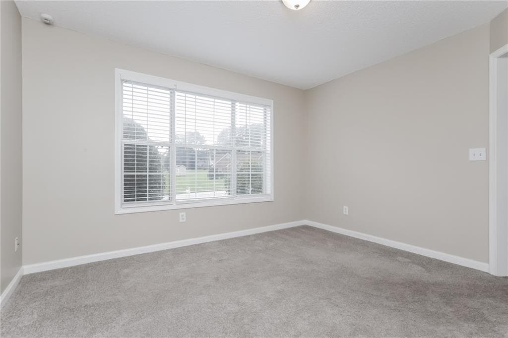 3 bedroom, 3 bathroom, 2,122 sq ft single family residence for rent at 3576 Mitchells Glen Court, Ellenwood, GA 30294 for $2,300 a month — photo 7