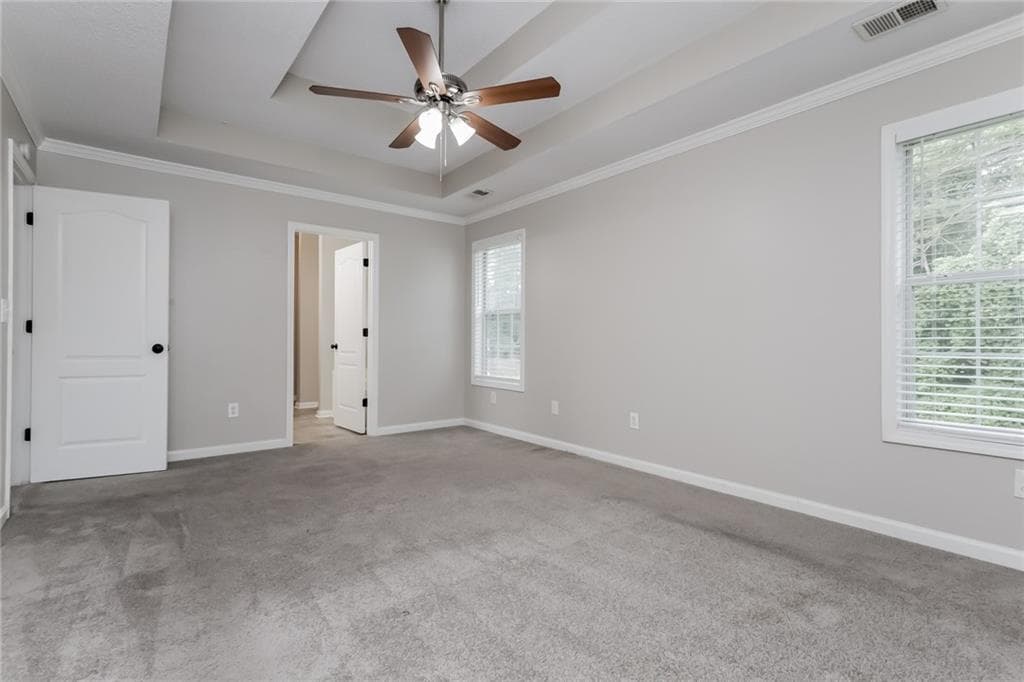 3 bedroom, 3 bathroom, 2,122 sq ft single family residence for rent at 3576 Mitchells Glen Court, Ellenwood, GA 30294 for $2,300 a month — photo 10