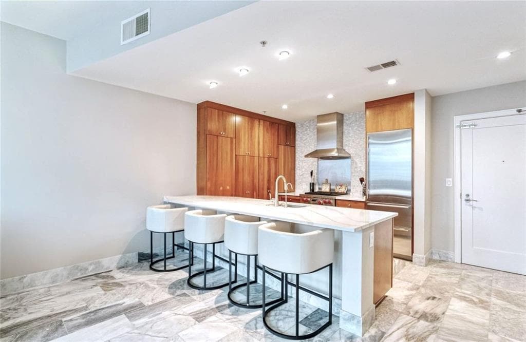 1 bedroom, 1 bathroom, 944 sq ft condominium for sale at 3325 Piedmont Road 1709, Atlanta, GA 30305 — photo 6