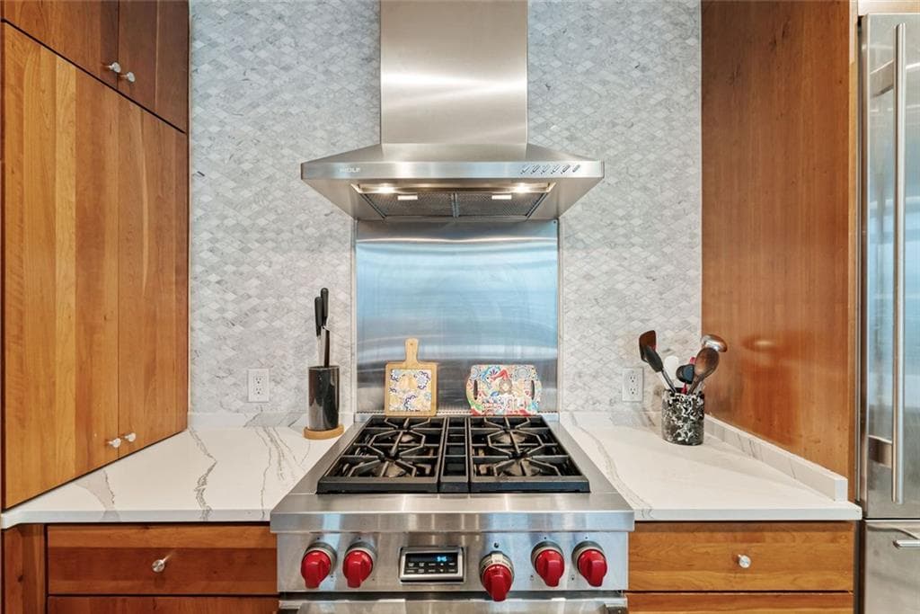 1 bedroom, 1 bathroom, 944 sq ft condominium for sale at 3325 Piedmont Road 1709, Atlanta, GA 30305 — photo 8