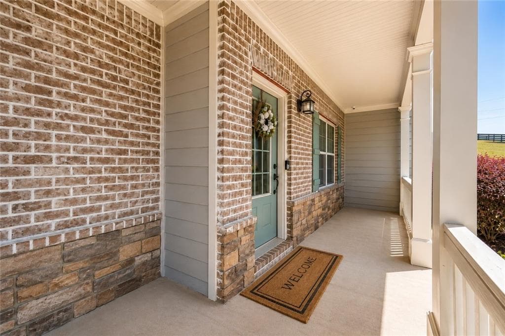 5 bedroom, 4 bathroom, 3,770 sq ft single family residence for sale at 760 Carl Davis Road, Monroe, GA 30656 — photo 3