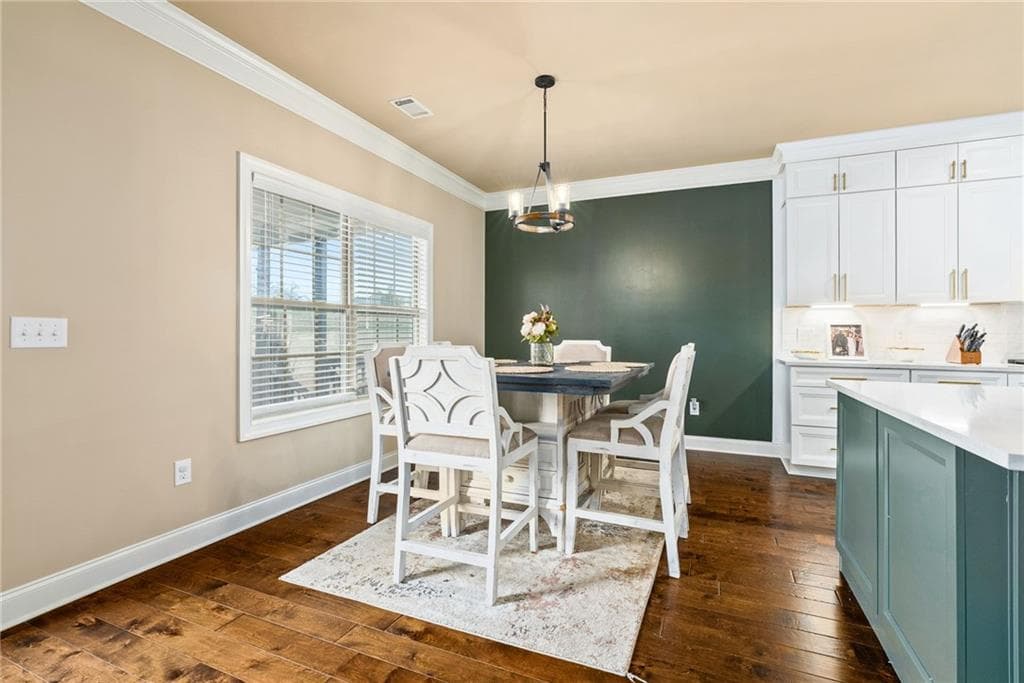 5 bedroom, 4 bathroom, 3,770 sq ft single family residence for sale at 760 Carl Davis Road, Monroe, GA 30656 — photo 10