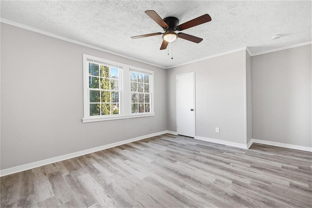 4 bedroom, 2 bathroom, 1,400 sq ft single family residence for sale at 1789 Cahoon Street, Atlanta, GA 30310 — photo 4
