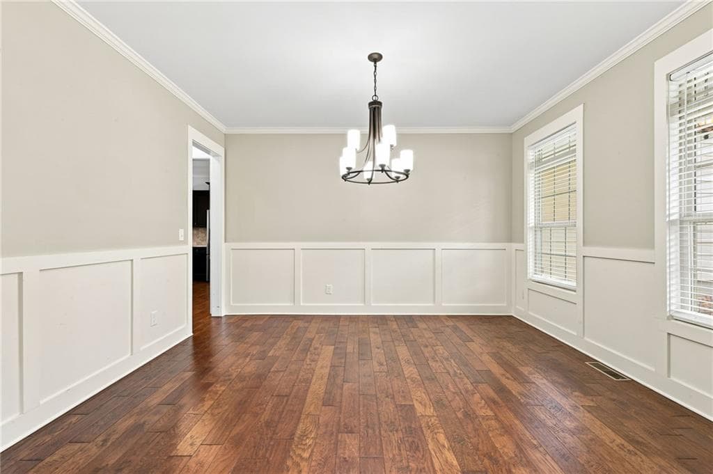 4 bedroom, 3 bathroom, 2,545 sq ft single family residence under contract at 598 Willow Pointe Drive, Dallas, GA 30157 — photo 6