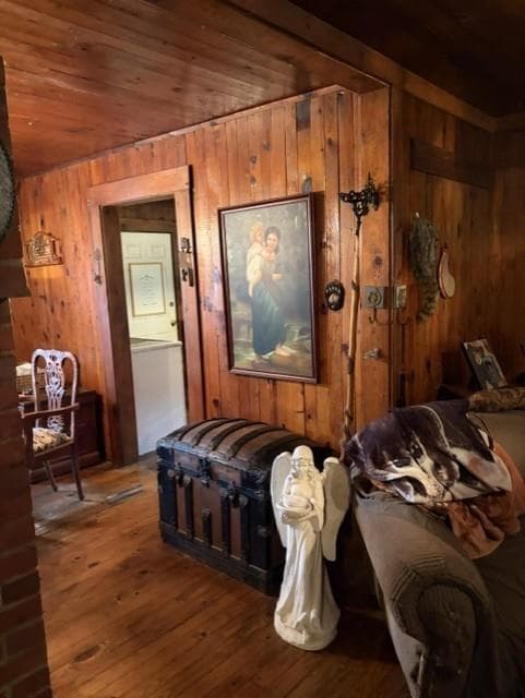 3 bedroom, 1 bathroom, 864 sq ft single family residence for sale at 20 S Scruggs Street, Mountain City, GA 30562 — photo 10