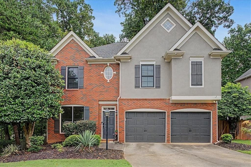 195 Cabots Cove Court