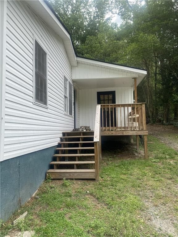 3 bedroom, 1 bathroom, 8,712 sq ft single family residence for sale at 155 Alton Road, Macon, GA 31211 — photo 2