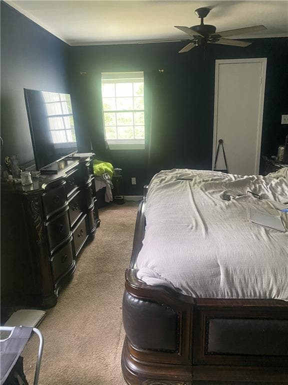 3 bedroom, 1 bathroom, 8,712 sq ft single family residence for sale at 155 Alton Road, Macon, GA 31211 — photo 4