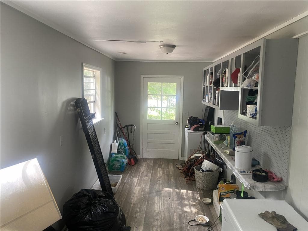 3 bedroom, 1 bathroom, 8,712 sq ft single family residence for sale at 155 Alton Road, Macon, GA 31211 — photo 8