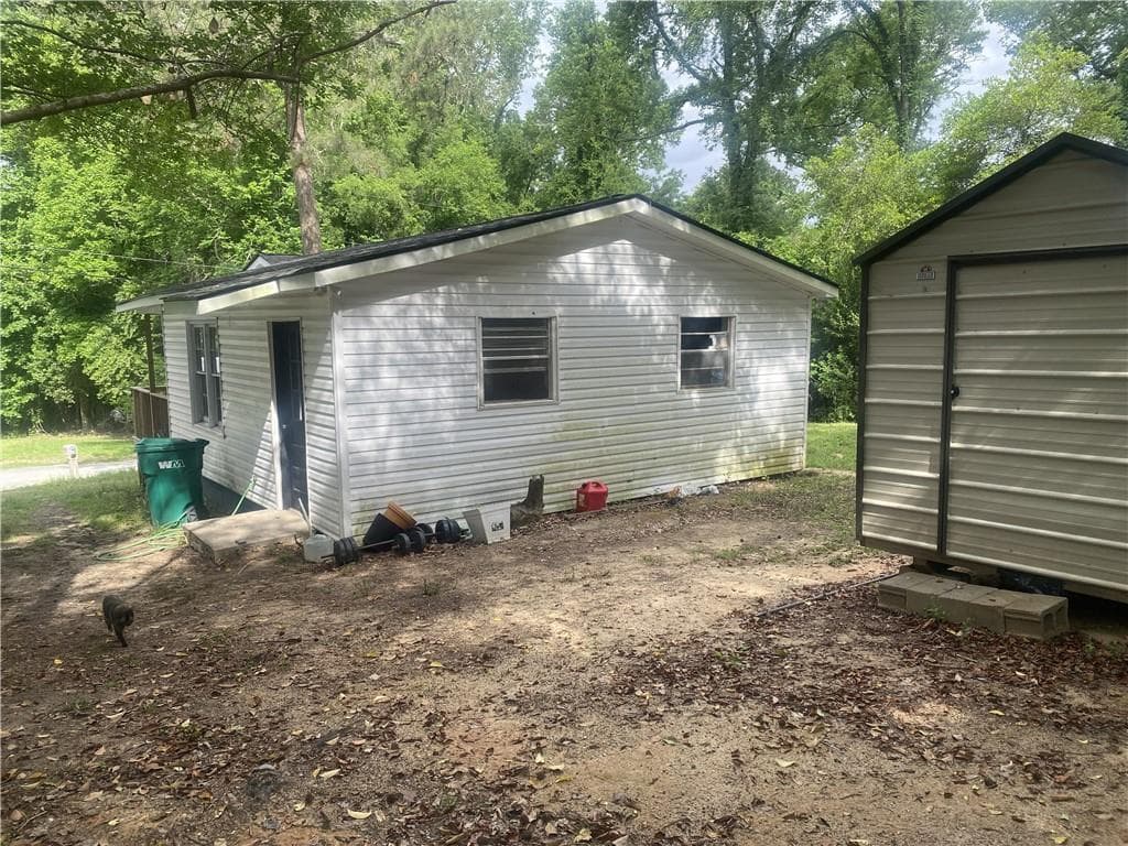 3 bedroom, 1 bathroom, 8,712 sq ft single family residence for sale at 155 Alton Road, Macon, GA 31211 — photo 10