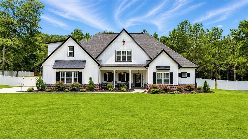 1018 Farmington Road, Griffin, GA 30224 — most recent listing photo