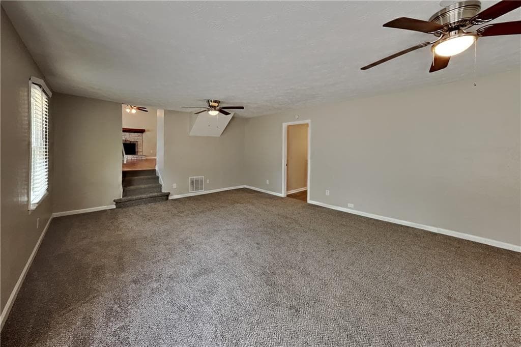 3 bedroom, 3 bathroom, 1,835 sq ft single family residence for rent at 101 Chantilly Lane, Lawrenceville, GA 30043 for $1,950 a month — photo 4