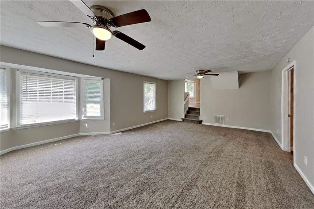 3 bedroom, 3 bathroom, 1,835 sq ft single family residence for rent at 101 Chantilly Lane, Lawrenceville, GA 30043 for $1,950 a month — photo 6