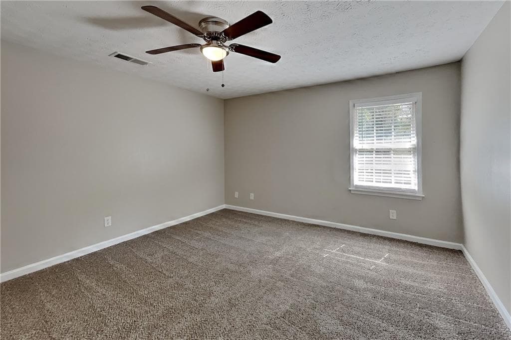3 bedroom, 3 bathroom, 1,835 sq ft single family residence for rent at 101 Chantilly Lane, Lawrenceville, GA 30043 for $1,950 a month — photo 8