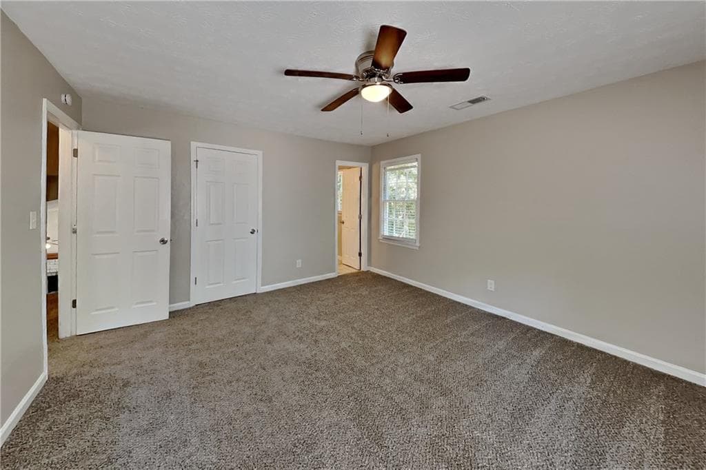 3 bedroom, 3 bathroom, 1,835 sq ft single family residence for rent at 101 Chantilly Lane, Lawrenceville, GA 30043 for $1,950 a month — photo 9