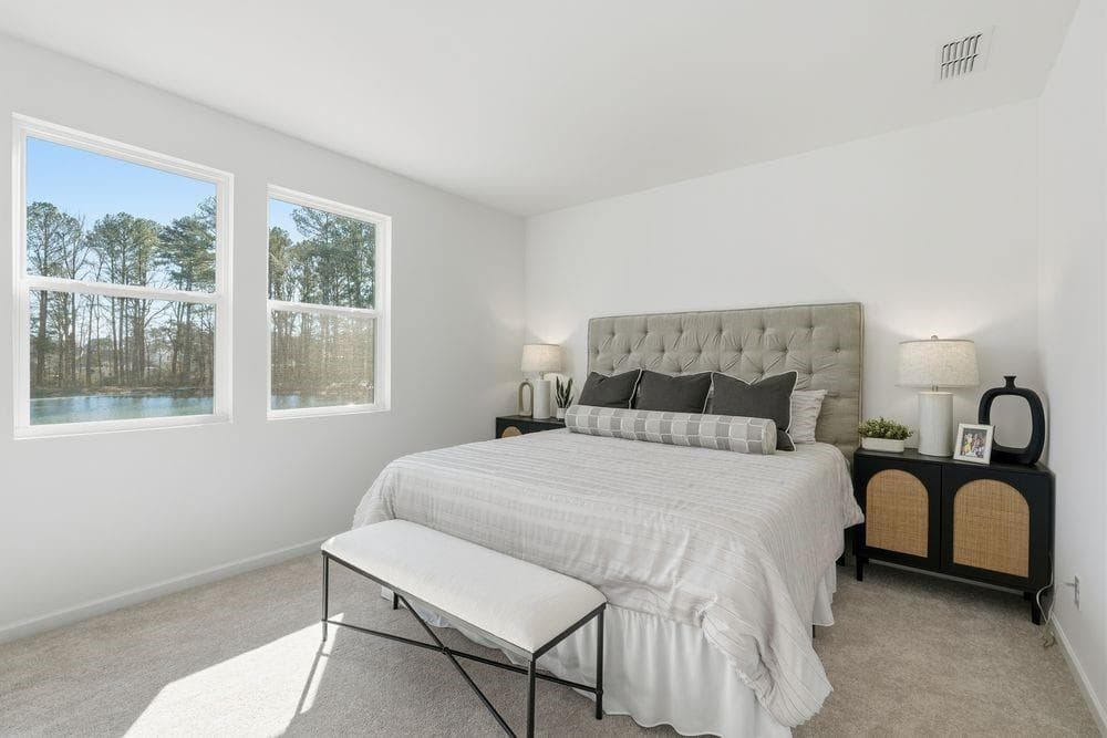 3 bedroom, 3 bathroom, 2,395 sq ft single family residence for sale at 1275 Windance Lake Drive, Loganville, GA 30052 — photo 5