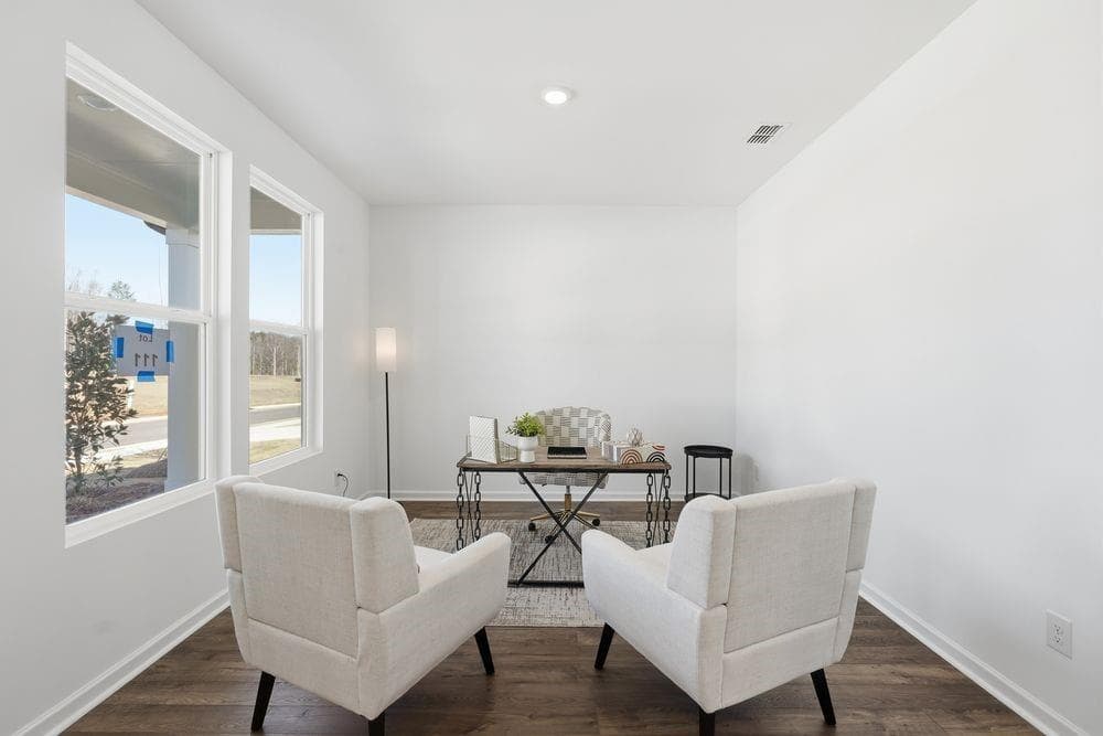 3 bedroom, 3 bathroom, 2,395 sq ft single family residence for sale at 1275 Windance Lake Drive, Loganville, GA 30052 — photo 7