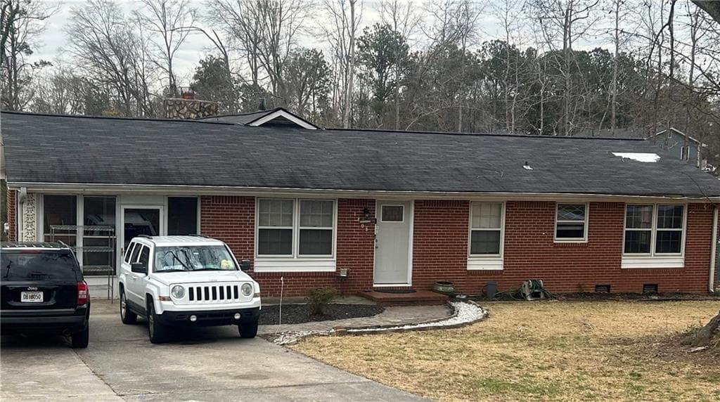1406 Canterbury Road, Griffin, GA 30223 — most recent listing photo