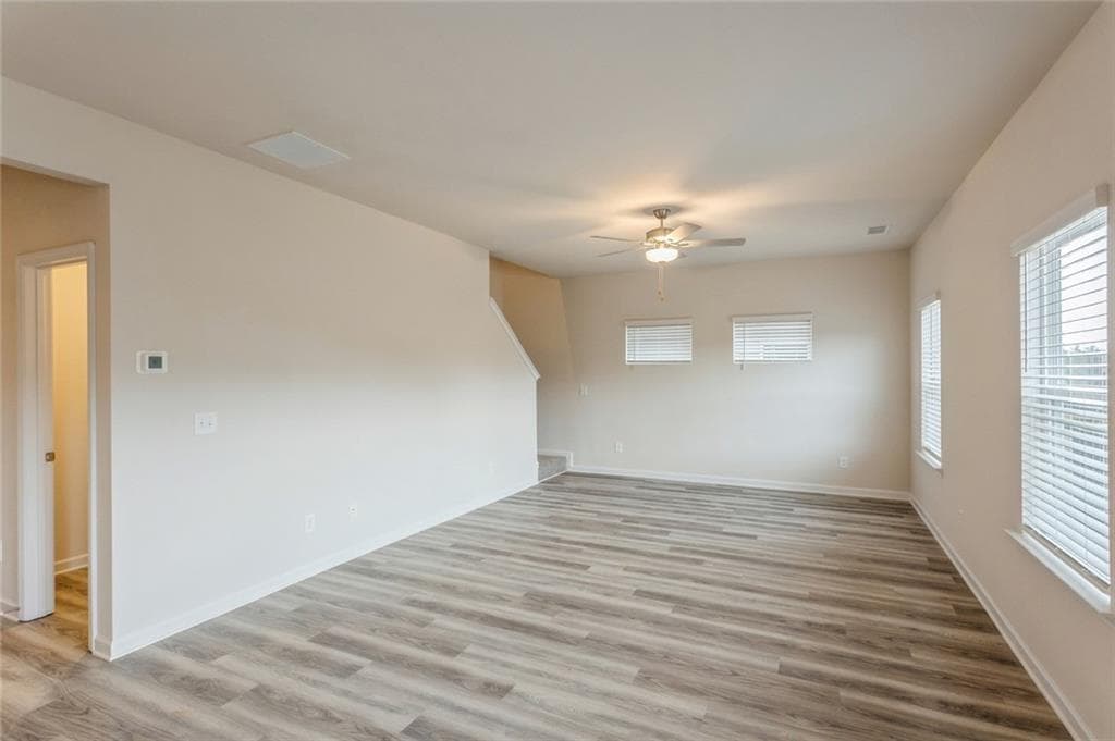 4 bedroom, 3 bathroom, 2,231 sq ft single family residence for rent at 628 Mackenzie Cove, Villa Rica, GA 30180 for $2,245 a month — photo 3