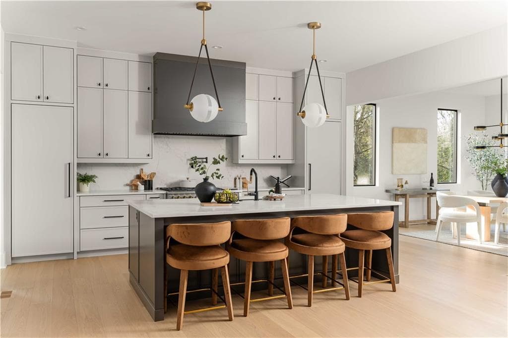 5 bedroom, 5 bathroom, 4,098 sq ft single family residence for sale at 864 Amsterdam Avenue, Atlanta, GA 30306 — photo 5