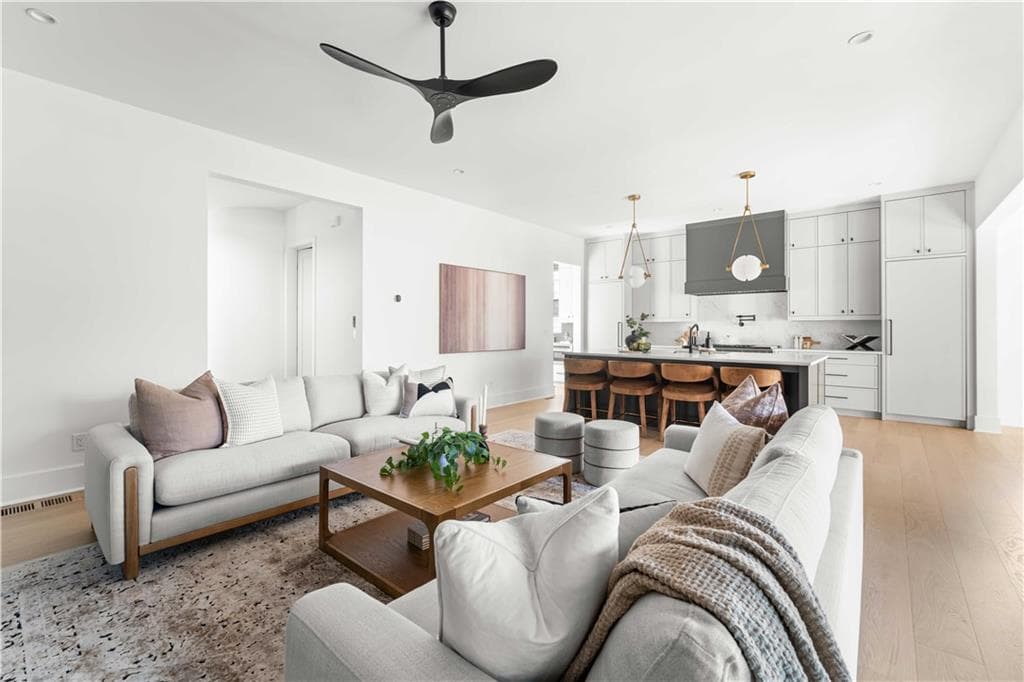 5 bedroom, 5 bathroom, 4,098 sq ft single family residence for sale at 864 Amsterdam Avenue, Atlanta, GA 30306 — photo 6