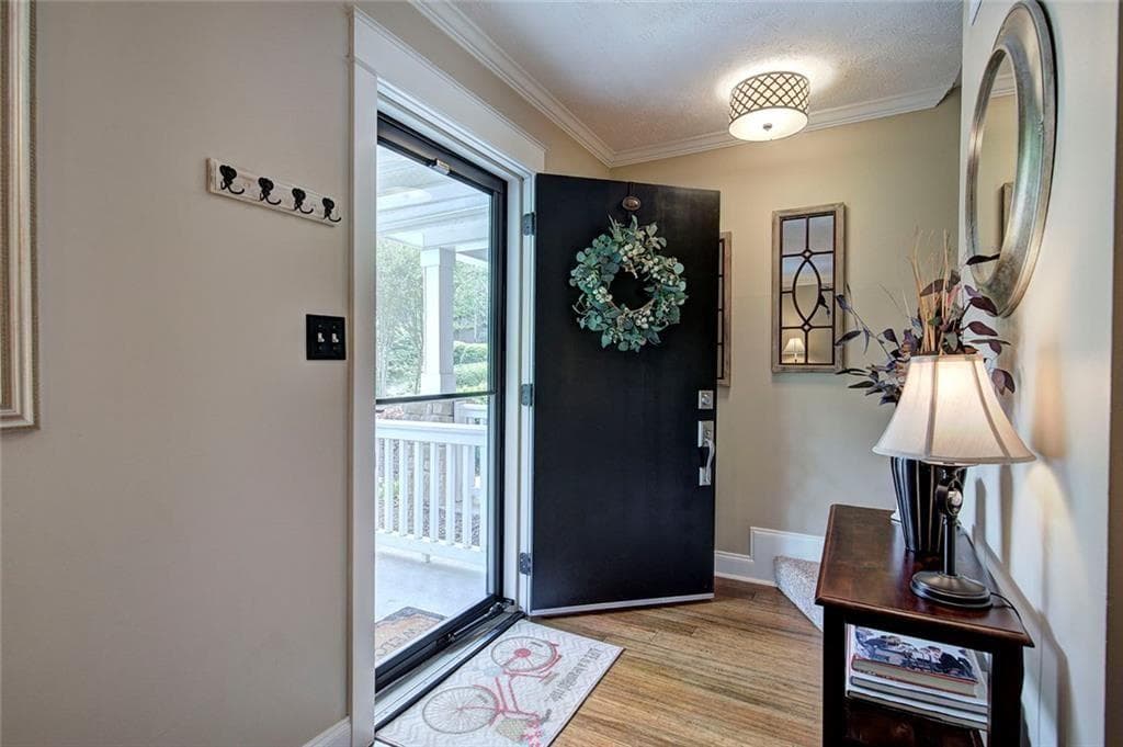 3 bedroom, 3 bathroom, 1,311 sq ft townhouse for sale at 3200 Seven Pines Court 108, Atlanta, GA 30339 — photo 10