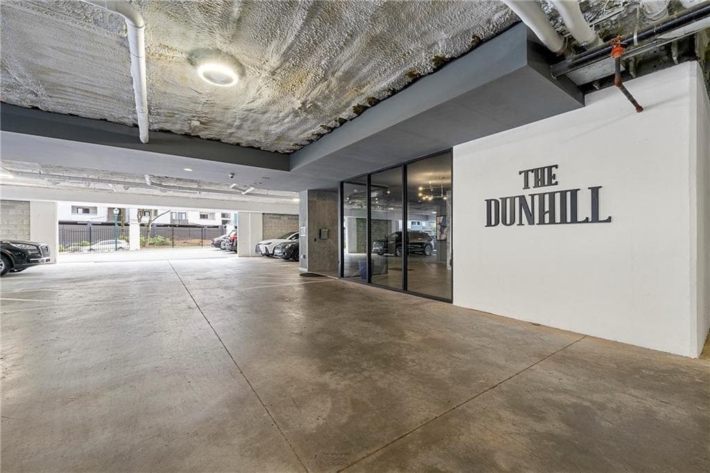 2 bedroom, 2 bathroom, 1,321 sq ft condominium for rent at 6890 Peachtree Dunwoody Road 301, Sandy Springs, GA 30328 for $2,800 a month — photo 2