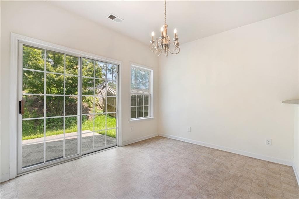 3 bedroom, 3 bathroom, 2,159 sq ft single family residence for sale at 2660 Gatewater Court, Cumming, GA 30040 — photo 10