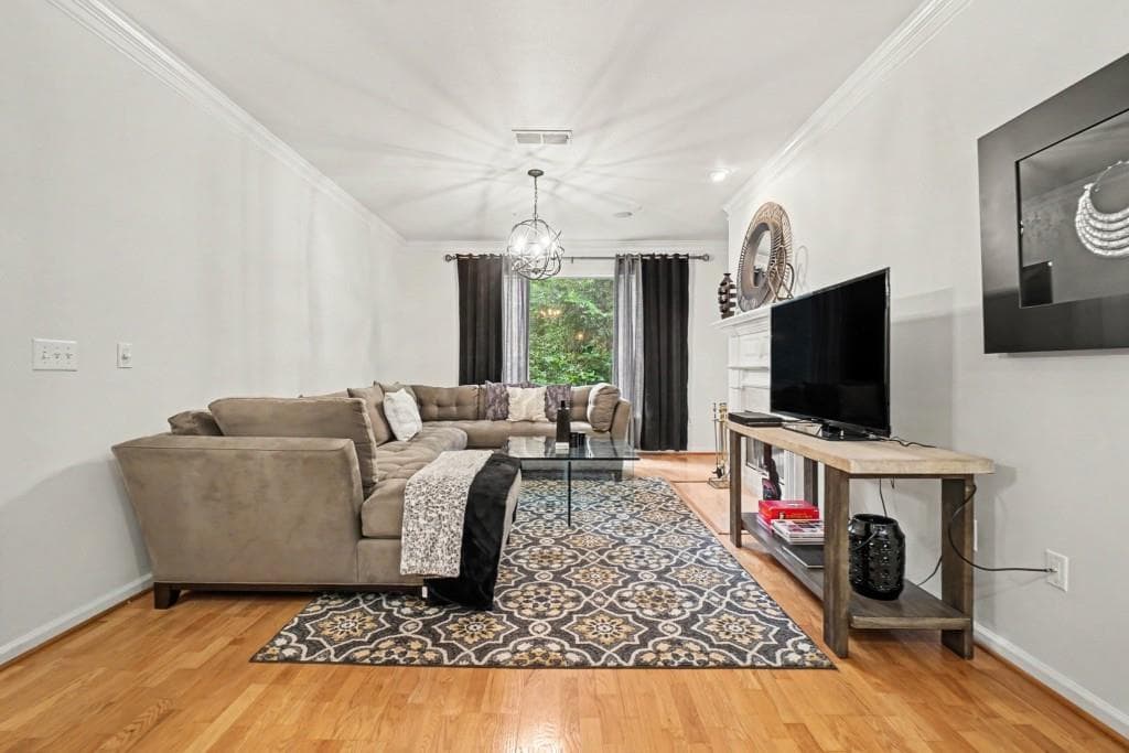 2 bedroom, 2 bathroom, 1,474 sq ft condominium for sale at 2400 Cumberland Parkway 213, Atlanta, GA 30339 — photo 1 of 34