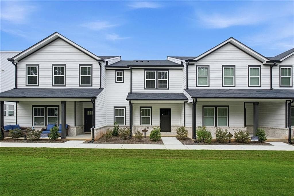 3 bedroom, 3 bathroom, 1,695 sq ft townhouse for rent at 2238 Ashton Drive, Conyers, GA 30013 for $2,150 a month — photo 5