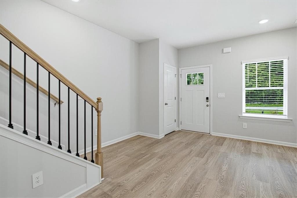 3 bedroom, 3 bathroom, 1,695 sq ft townhouse for rent at 2238 Ashton Drive, Conyers, GA 30013 for $2,150 a month — photo 8