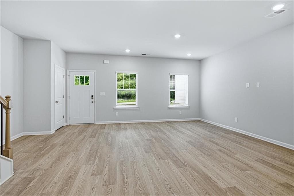 3 bedroom, 3 bathroom, 1,695 sq ft townhouse for rent at 2238 Ashton Drive, Conyers, GA 30013 for $2,150 a month — photo 9